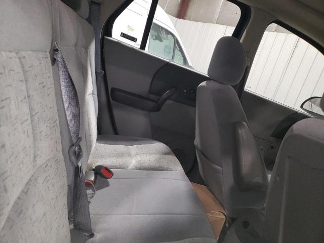 Photo 11 from auction – 2002 SATURN VUE with VIN 5GZCZ63B42S802639
