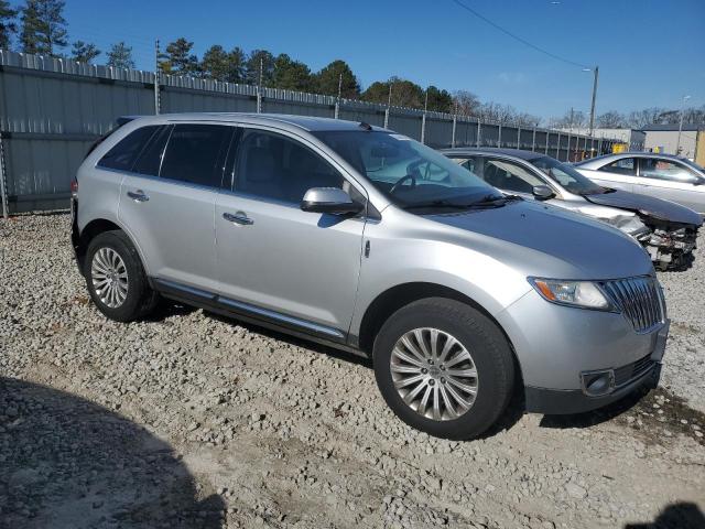 Photo 4 from auction – 2012 LINCOLN MKX with VIN 2LMDJ6JK6CBL16569