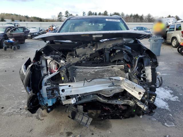 Photo 5 from auction – 2023 TOYOTA RAV4 XLE with VIN 2T3P1RFVXPC388588