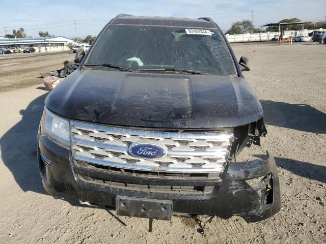 Photo 5 from auction – 2019 FORD EXPLORER X with VIN 1FM5K7DH9KGB06736