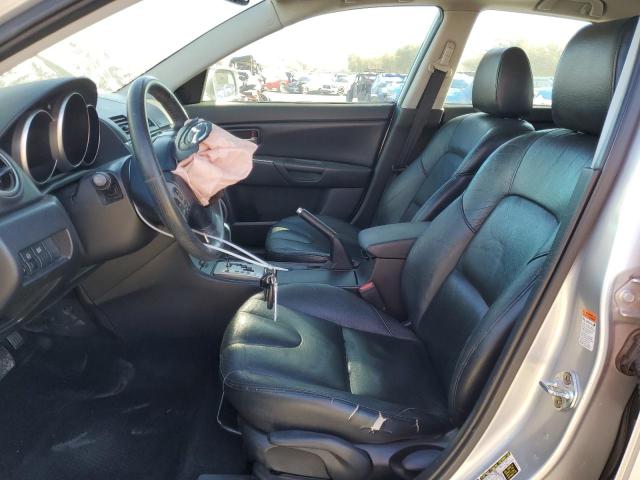 Photo 7 from auction – 2007 MAZDA 3 HATCHBAC with VIN JM1BK343071676445