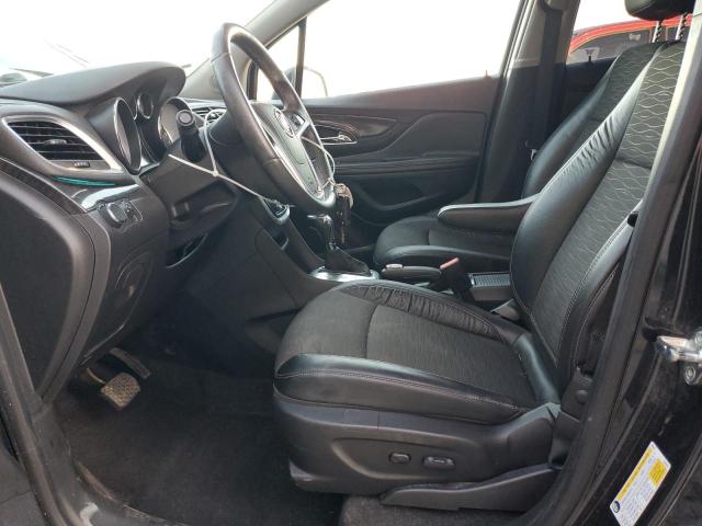 Photo 7 from auction – 2015 BUICK ENCORE with VIN KL4CJASB1FB123490