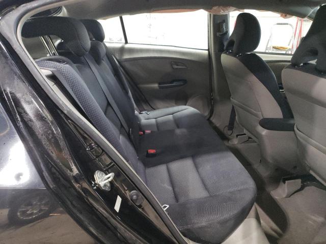 Photo 10 from auction – 2010 HONDA INSIGHT with VIN JHMZE2H79AS021164