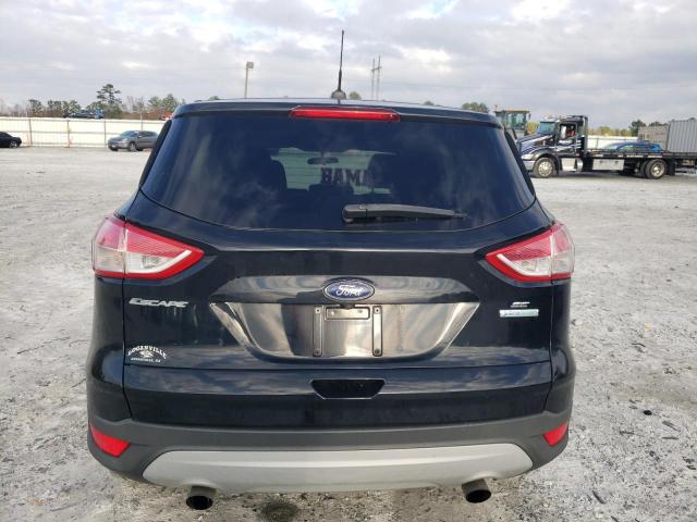 Photo 6 from auction – 2016 FORD ESCAPE SE with VIN 1FMCU0GX6GUB40587