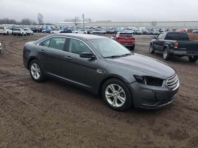 Photo 4 from auction – 2016 FORD TAURUS SE with VIN 1FAHP2D85GG145195