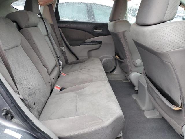 Photo 11 from auction – 2013 HONDA CR-V EX with VIN 2HKRM4H58DH619084