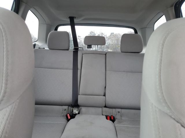 Photo 10 from auction – 2014 SUBARU FORESTER 2 with VIN JF2SJAEC8EH491149