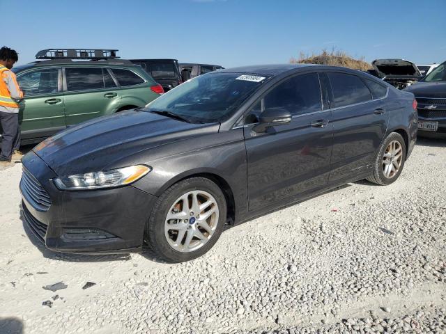 Photo 1 from auction – 2015 FORD FUSION SE with VIN 3FA6P0H72FR293017