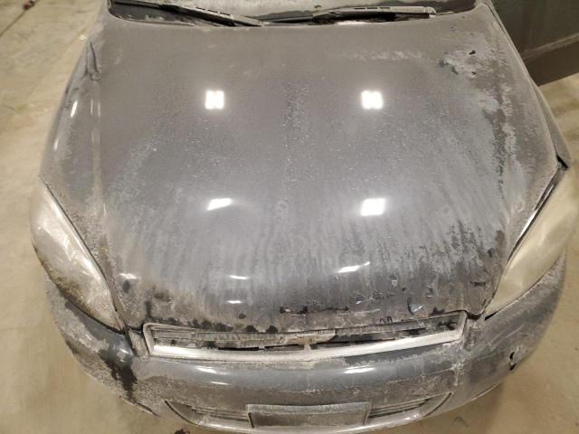 Photo 11 from auction – 2011 CHEVROLET IMPALA LT with VIN 2G1WB5EK5B1301763