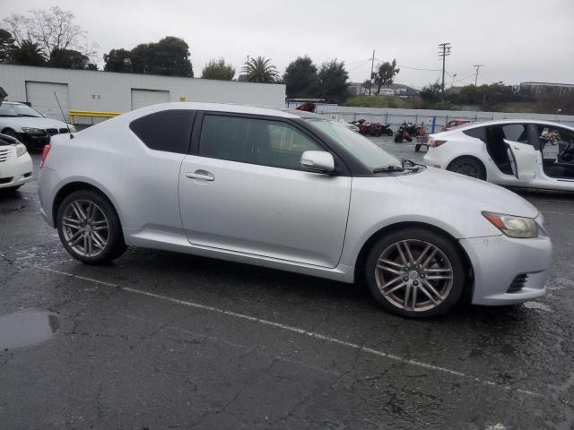 Photo 4 from auction – 2012 TOYOTA SCION TC with VIN JTKJF5C79C3023717
