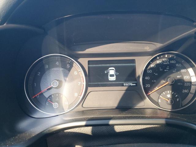Photo 9 from auction – 2023 KIA FORTE EX with VIN 3KPF34AD0PE605566