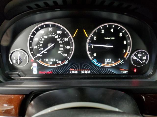 صورة رقم 9 من المزاد - 2016 BMW 535 XI مع VIN WBA5B3C56GG257204