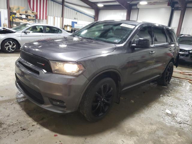 DODGE DURANGO GT 2019 with VIN 1C4RDJDG5KC847946 - Photo from auction