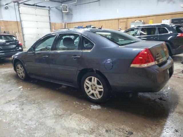 Photo 2 from auction – 2011 CHEVROLET IMPALA LS with VIN 2G1WA5EK5B1298589