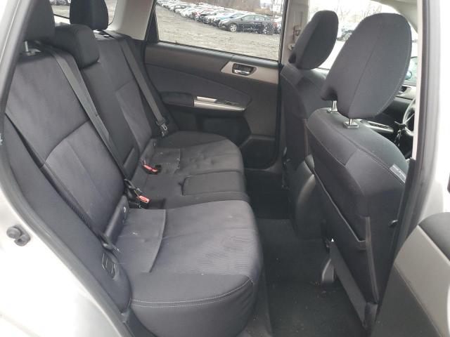 Photo 11 from auction – 2010 SUBARU FORESTER 2 with VIN JF2SH6CC2AH798211
