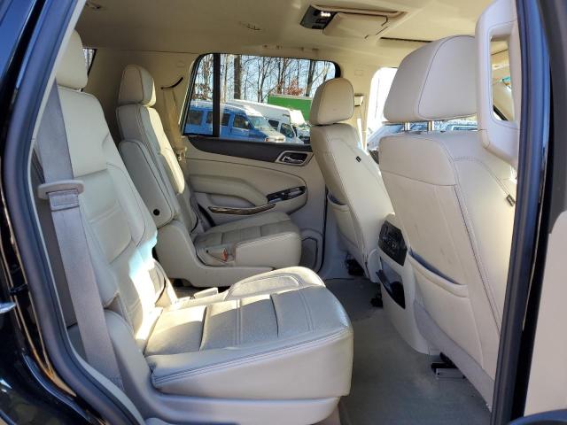 Photo 11 from auction – 2017 GMC YUKON DENA with VIN 1GKS2CKJ8HR167650