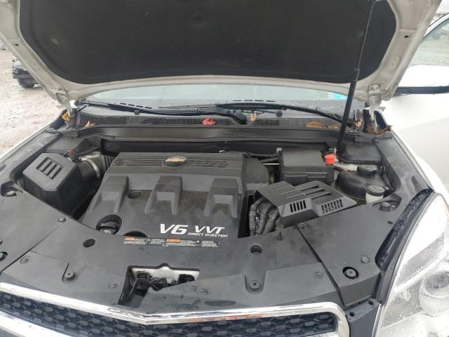 Photo 12 from auction – 2012 CHEVROLET EQUINOX LT with VIN 2GNFLGE56C6138322