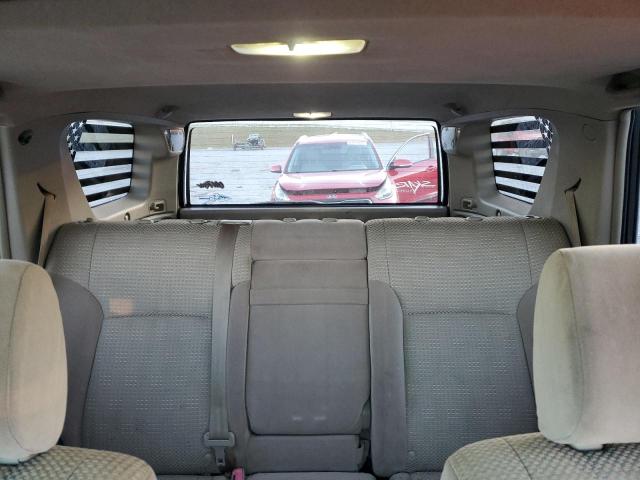 Photo 10 from auction – 2005 TOYOTA 4RUNNER SR with VIN JTEBT14R350053325