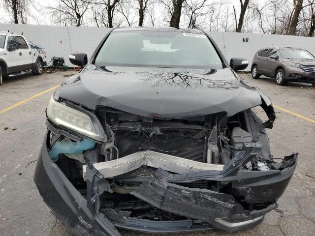 Photo 5 from auction – 2016 ACURA RDX with VIN 5J8TB4H33GL004860