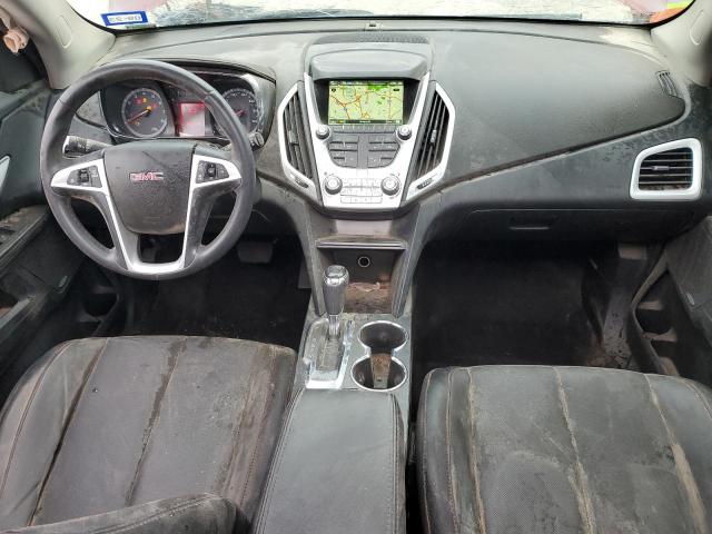 Photo 8 from auction – 2016 GMC TERRAIN SL with VIN 2GKALPEKXG6150203