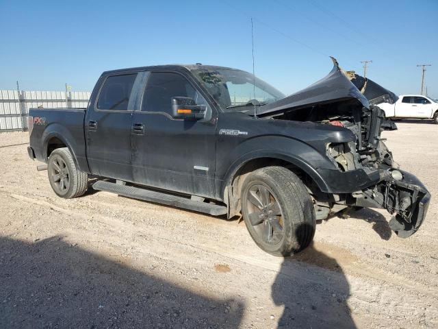 Photo 4 from auction – 2014 FORD F150 SUPER with VIN 1FTFW1CT7EKD44487