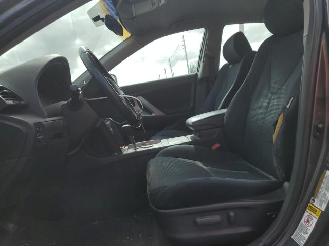 Photo 7 from auction – 2007 TOYOTA CAMRY CE with VIN 4T1BE46K47U092125