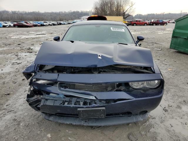 Photo 5 from auction – 2014 DODGE CHALLENGER with VIN 2C3CDYAGXEH171969