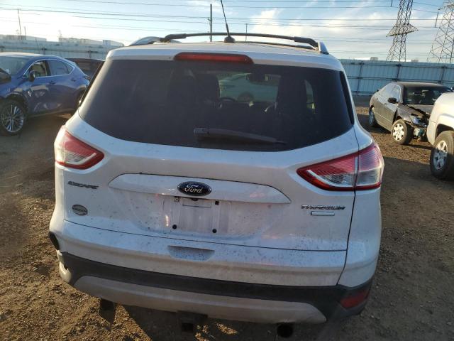Photo 6 from auction – 2013 FORD ESCAPE TIT with VIN 1FMCU9J93DUB07752