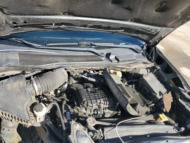Photo 11 from auction – 2019 DODGE GRAND CARA with VIN 2C4RDGCG5KR749415