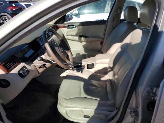 Photo 7 from auction – 2008 CHEVROLET IMPALA LT with VIN 2G1WT58K989273808