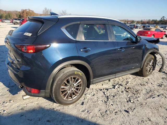 Photo 3 from auction – 2017 MAZDA CX-5 TOURI with VIN JM3KFACL6H0198072