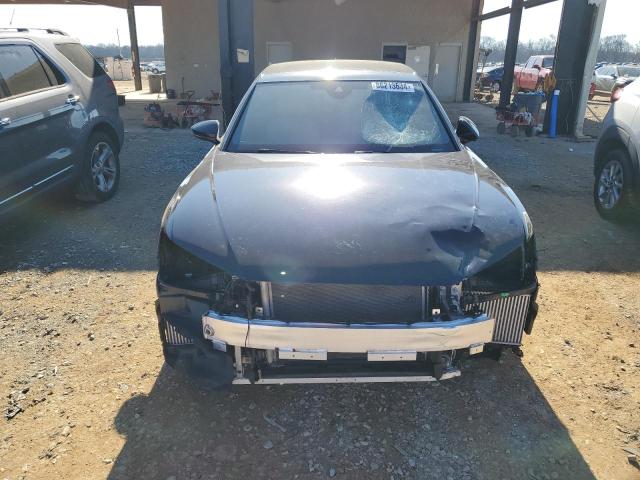 Photo 5 from auction – 2023 AUDI A8 L with VIN WAULDAF86PN008988