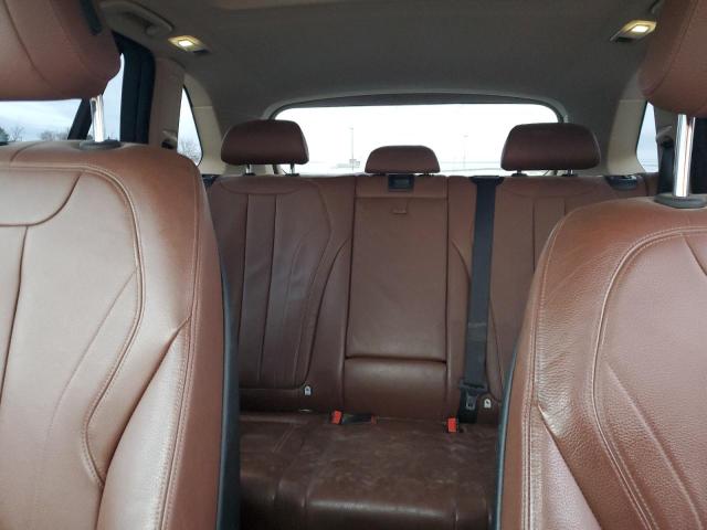 Photo 10 from auction – 2015 BMW X5 XDRIVE3 with VIN 5UXKR0C52F0K62955