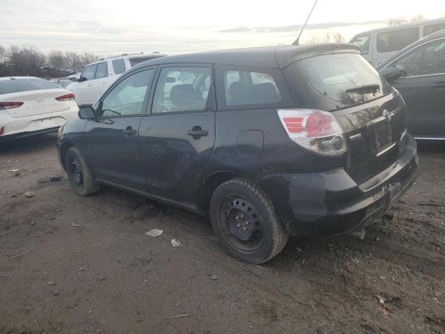 Photo 2 from auction – 2006 TOYOTA COROLLA MA with VIN 2T1KR32E96C612317