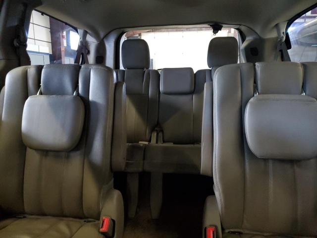 Photo 10 from auction – 2014 CHRYSLER TOWN & COU with VIN 2C4RC1CG0ER409383