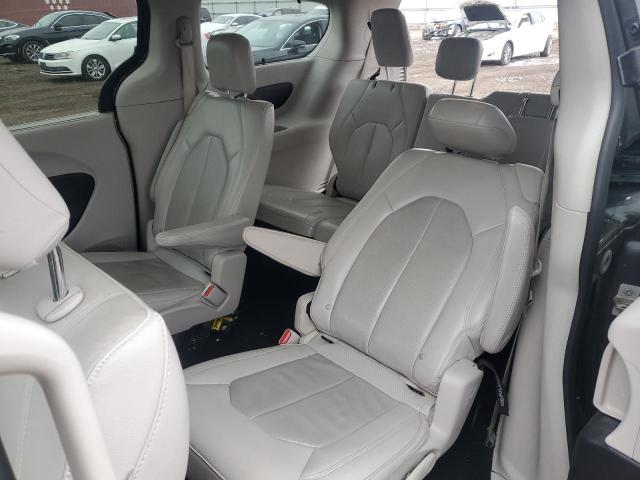 Photo 10 from auction – 2021 CHRYSLER PACIFICA T with VIN 2C4RC1BG1MR528074