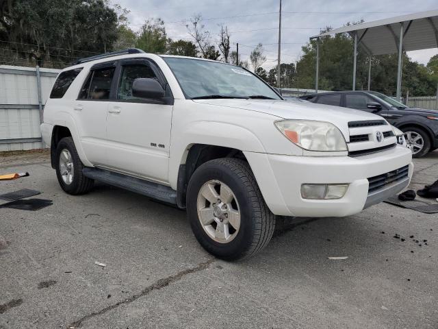 Zdjęcie 4 z aukcji – 2003 TOYOTA 4RUNNER SR z VIN JTEBU14R430017637