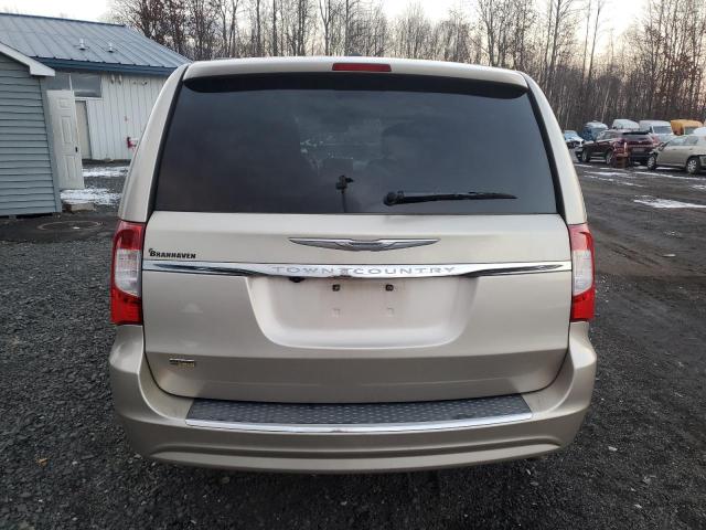 Photo 6 from auction – 2014 CHRYSLER TOWN & COU with VIN 2C4RC1BG9ER438575