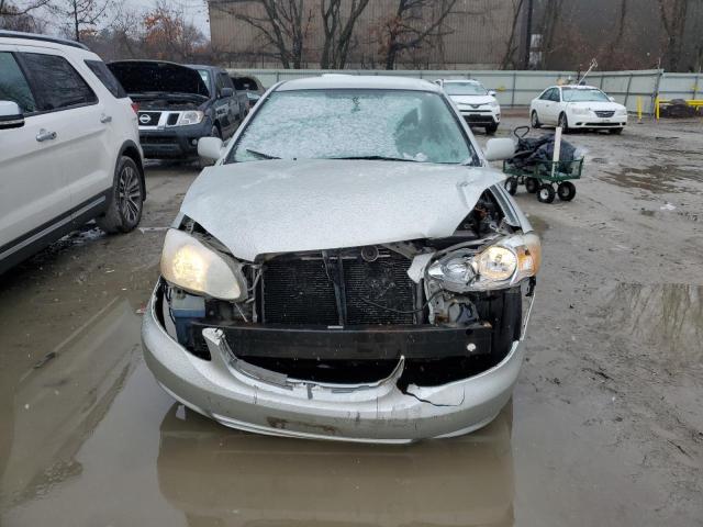 Photo 5 from auction – 2003 TOYOTA COROLLA CE with VIN JTDBR32E230044448