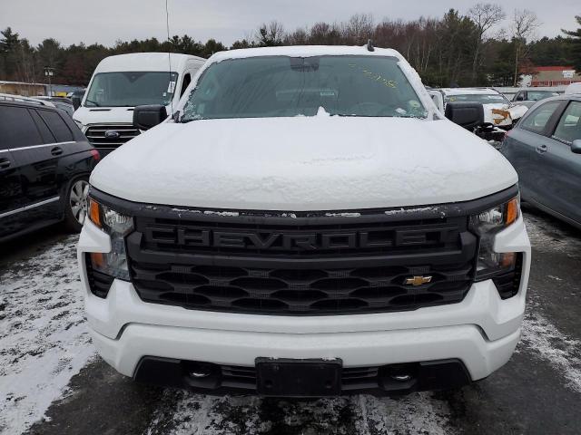 Photo 5 from auction – 2022 CHEVROLET SILVERADO with VIN 3GCPABEK8NG503991