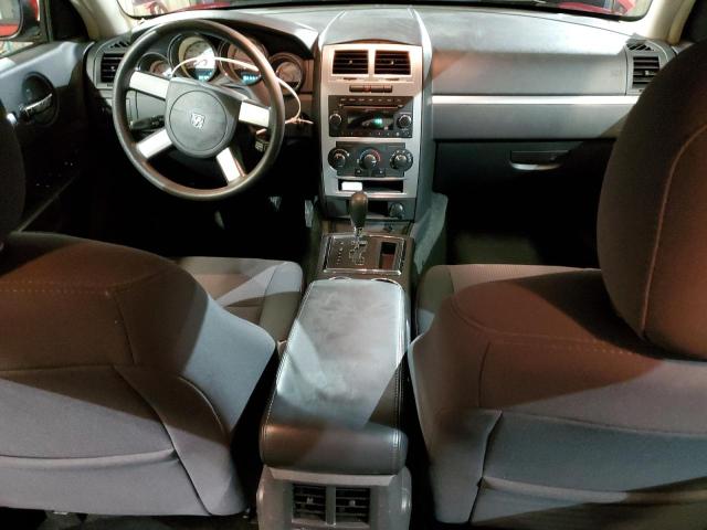 Photo 8 from auction – 2010 DODGE CHARGER with VIN 2B3CA4CD4AH316077