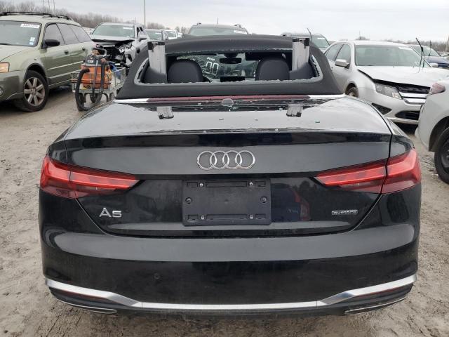 Photo 6 from auction – 2023 AUDI A5 PREMIUM with VIN WAU3AGF59PN006606