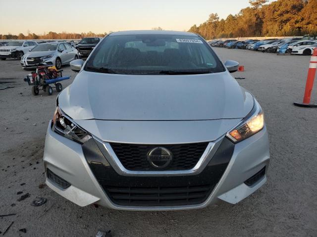 Photo 5 from auction – 2021 NISSAN VERSA SV with VIN 3N1CN8EV8ML856675