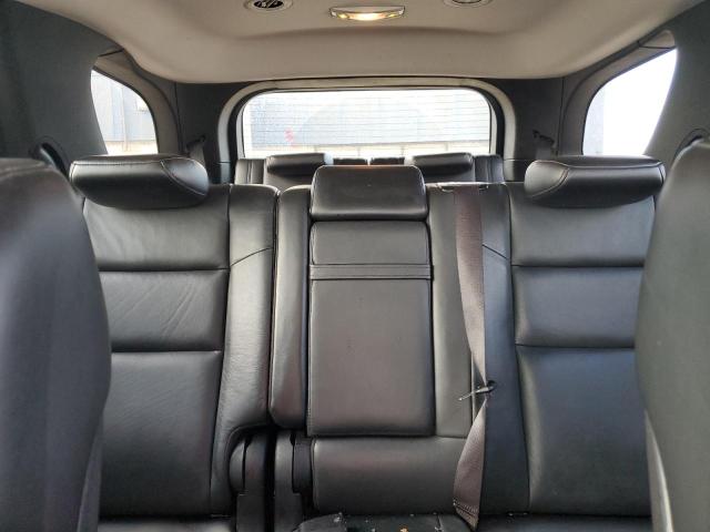 Photo 10 from auction – 2020 DODGE DURANGO GT with VIN 1C4RDJDG4LC155663