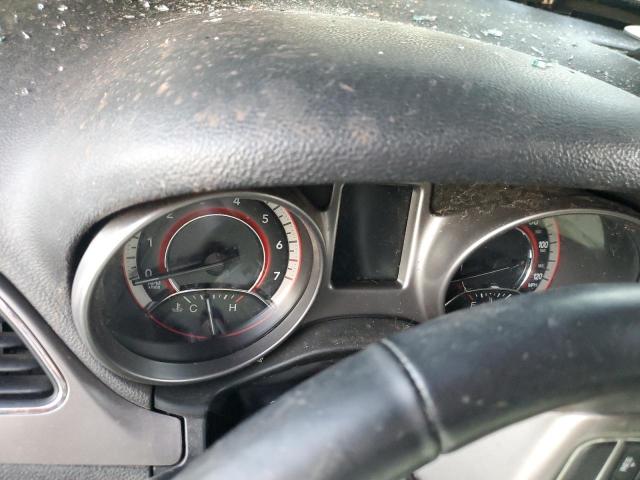 Photo 9 from auction – 2018 DODGE JOURNEY CR with VIN 3C4PDCGG7JT302641