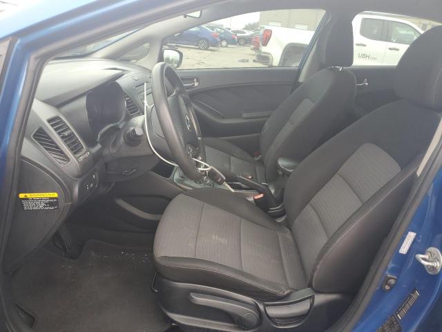 Photo 7 from auction – 2014 KIA FORTE LX with VIN KNAFX4A67E5121387