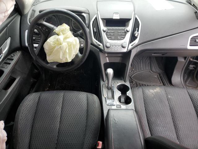 Photo 8 from auction – 2011 GMC TERRAIN SL with VIN 2CTALMEC6B6458131