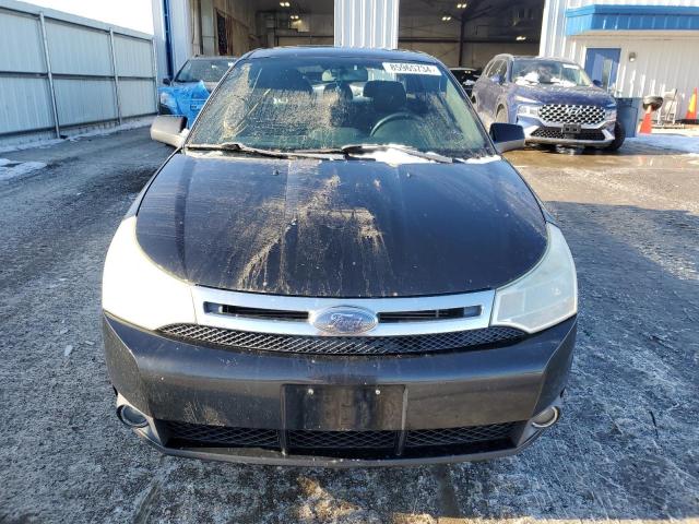 Photo 5 from auction – 2009 FORD FOCUS SES with VIN 1FAHP36N29W183310