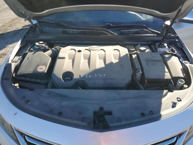 Photo 11 from auction – 2014 CHEVROLET IMPALA LTZ with VIN 1G1155S32EU123768