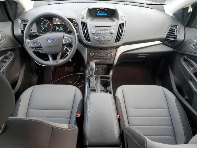 Photo 8 from auction – 2017 FORD ESCAPE S with VIN 1FMCU0F74HUB57455